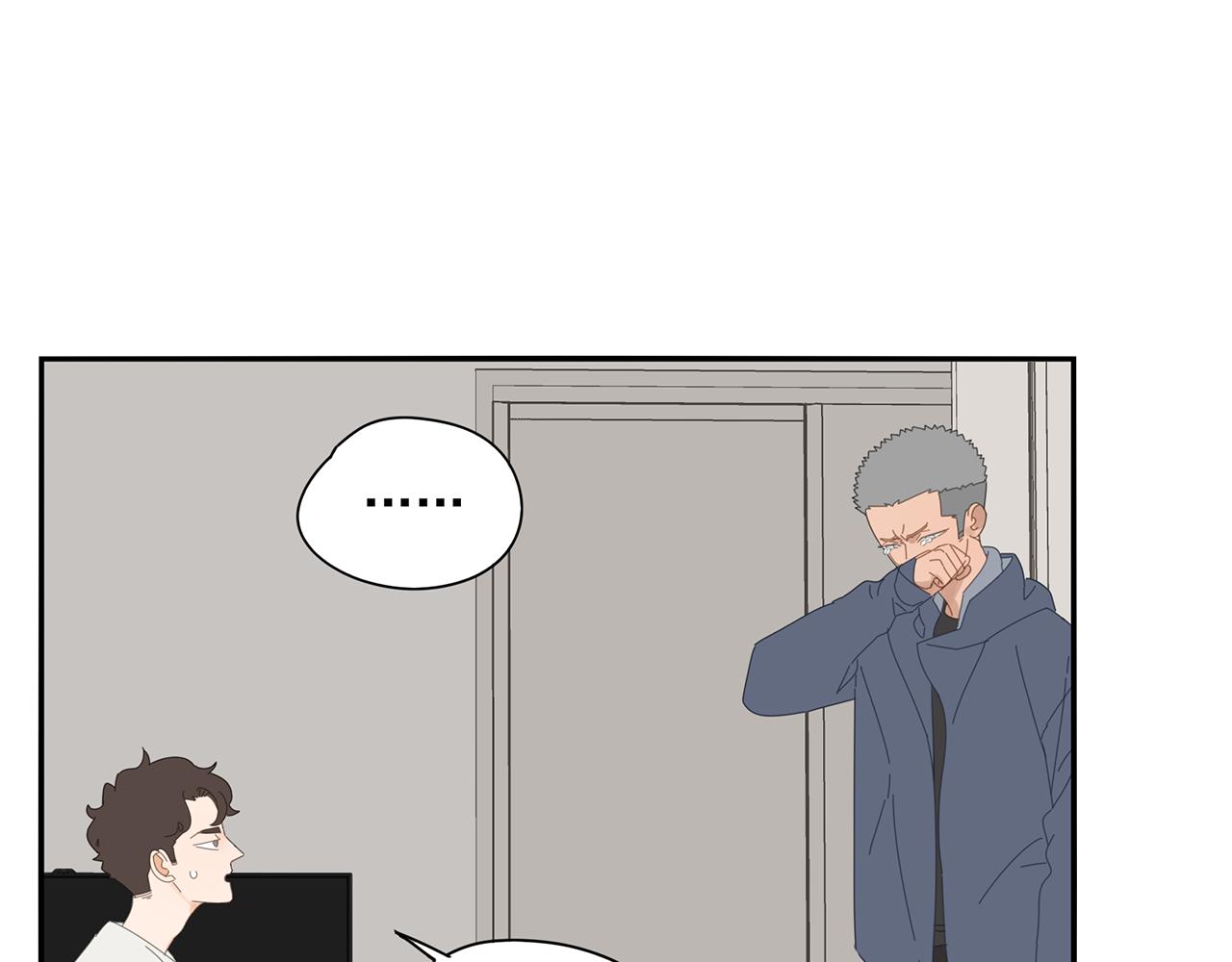 第80话 他不一样(1/3)-第71话