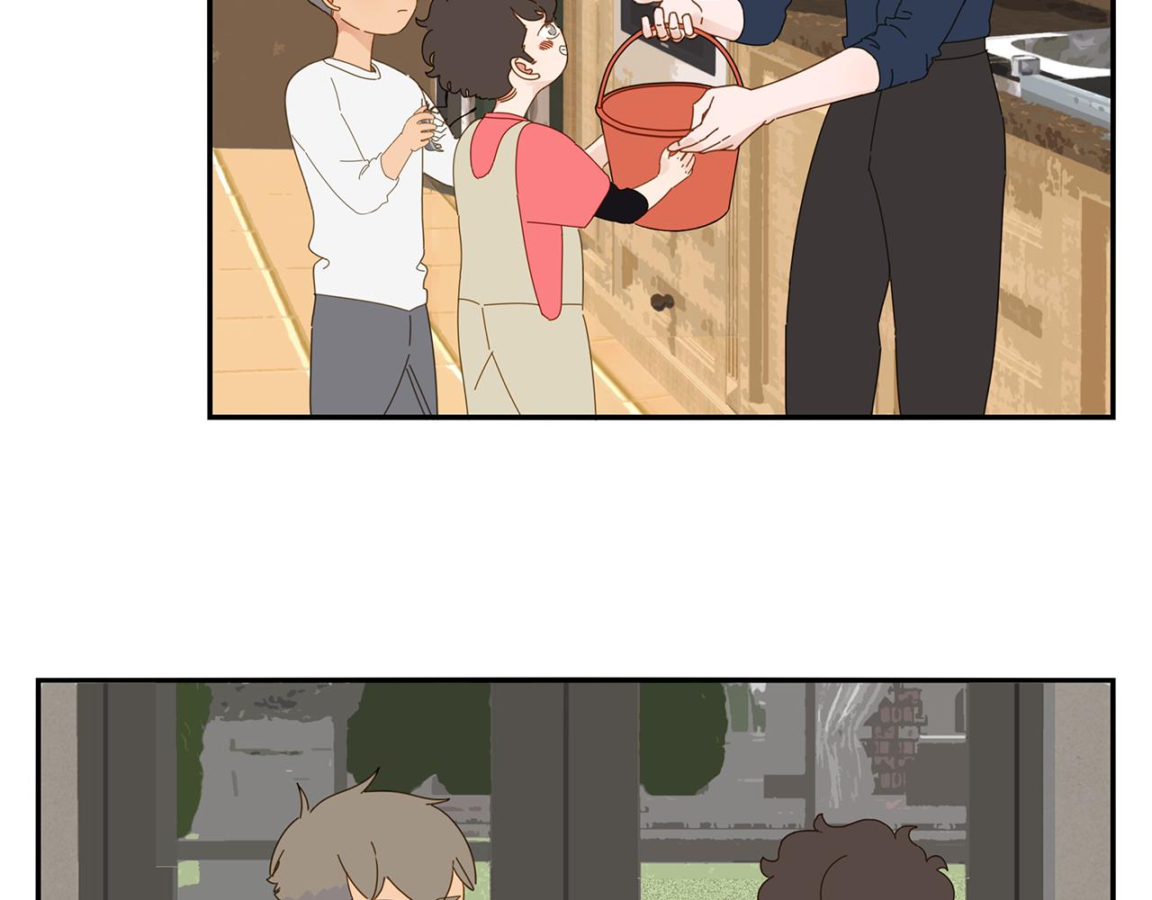 第84话 小小的我们（中）(1/2)-第75话