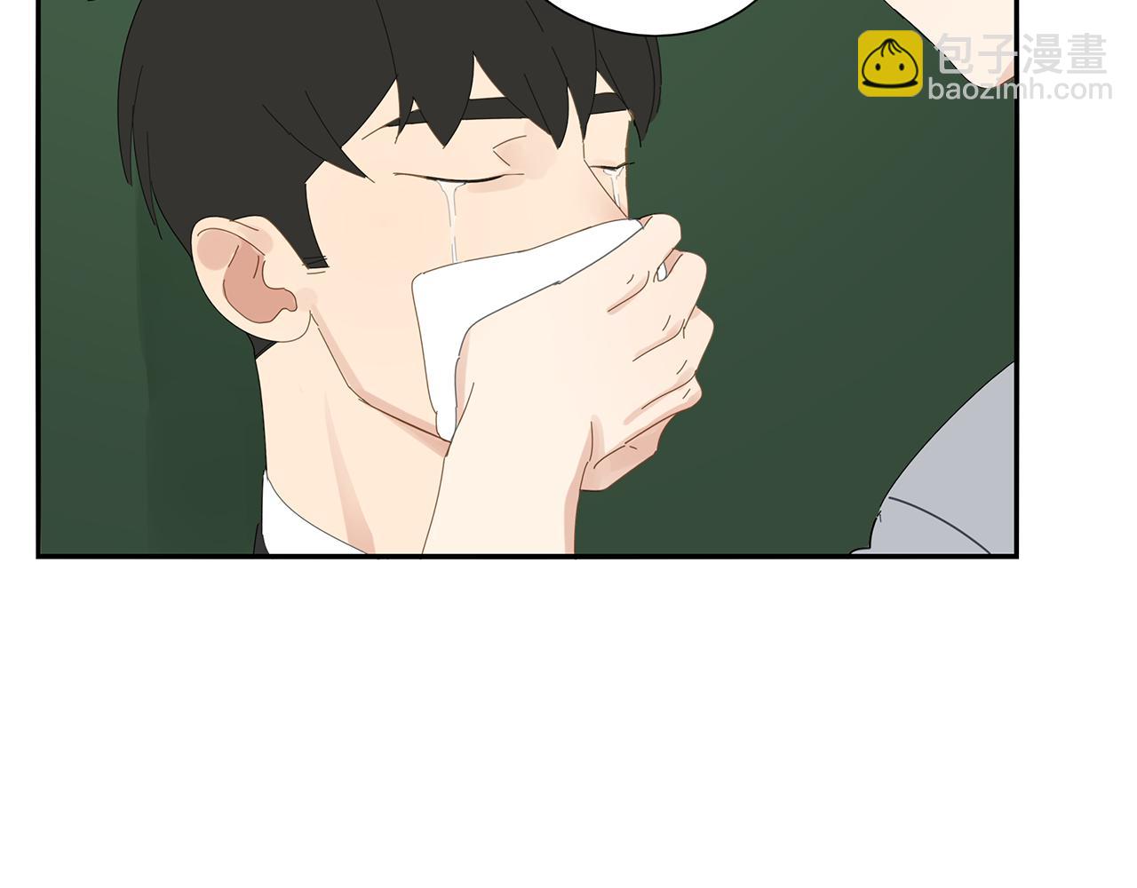 第88话 我要看腹肌！(1/2)-第79话