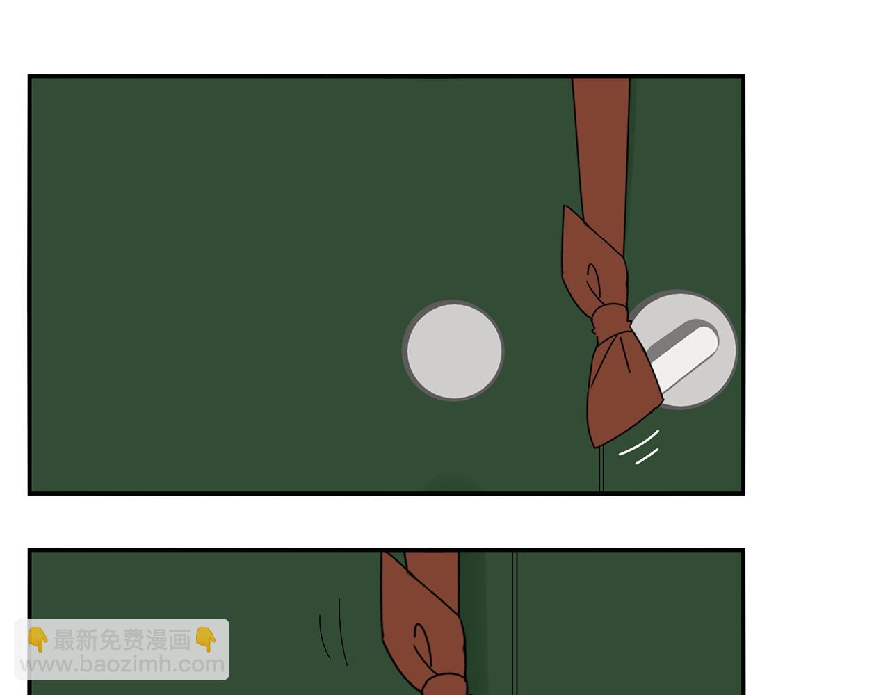 第88话 我要看腹肌！(1/2)-第79话