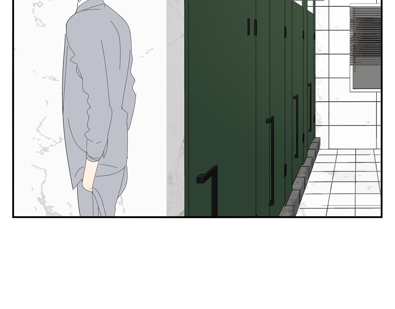 第88话 我要看腹肌！(1/2)-第79话