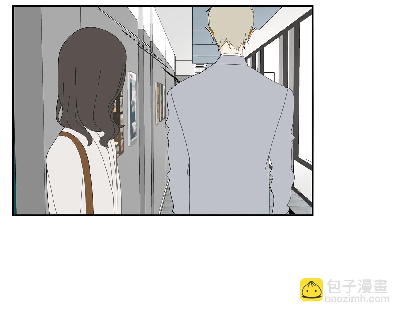 第88话 我要看腹肌！(1/2)-第79话