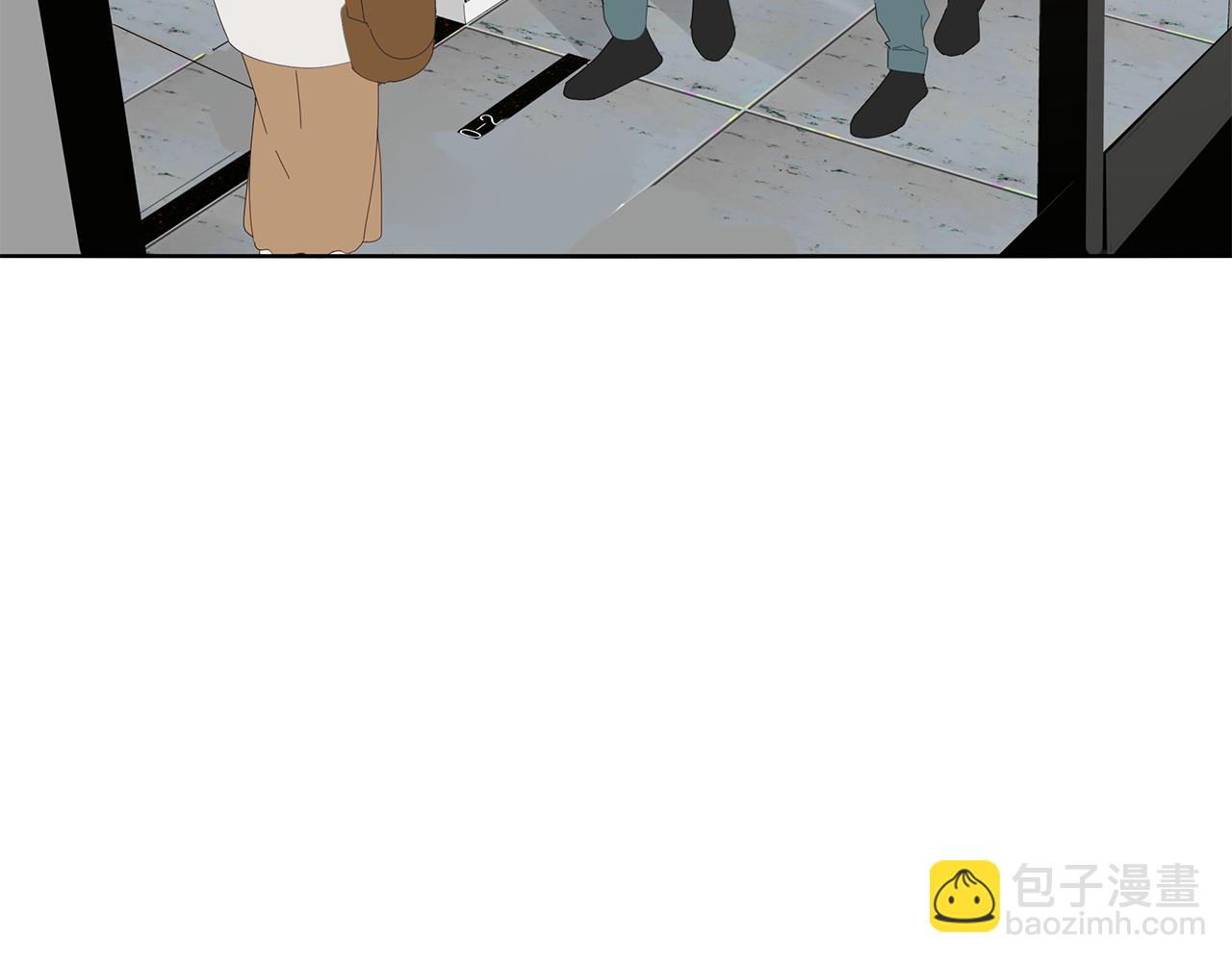 第88话 我要看腹肌！(1/2)-第79话