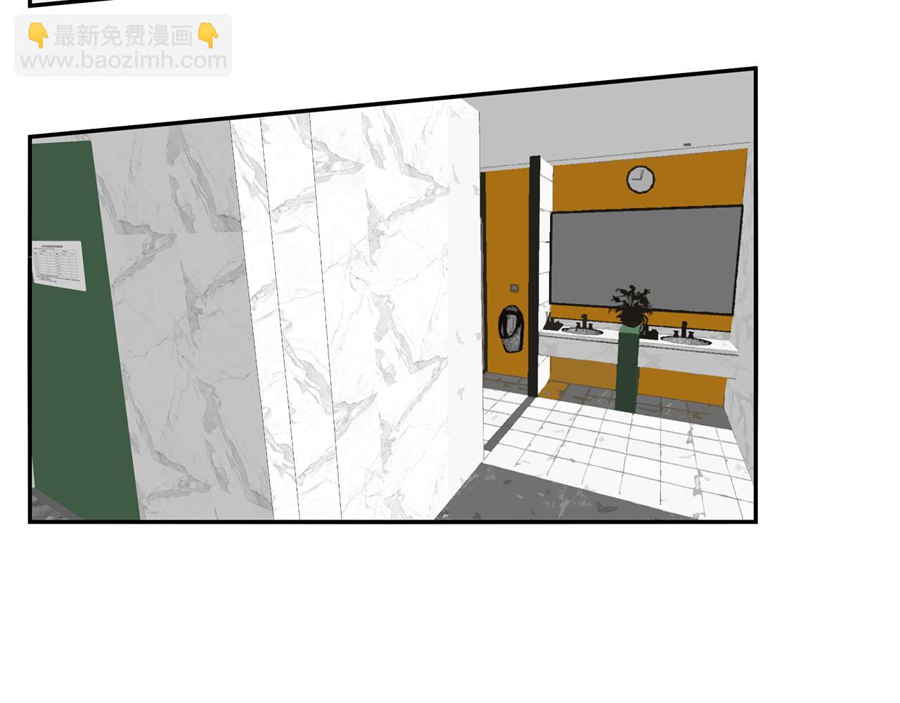 第88话 我要看腹肌！(1/2)-第79话