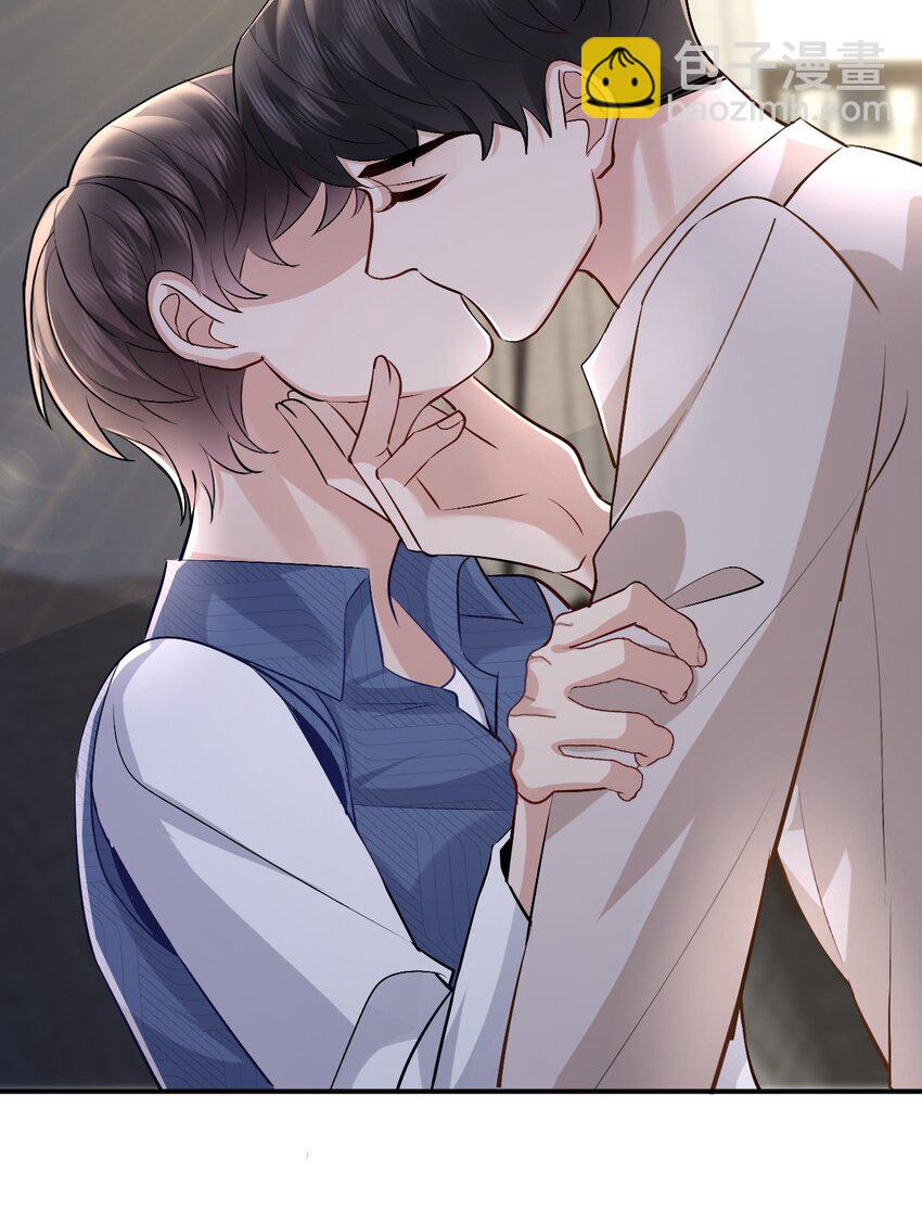 100 承诺-第101话