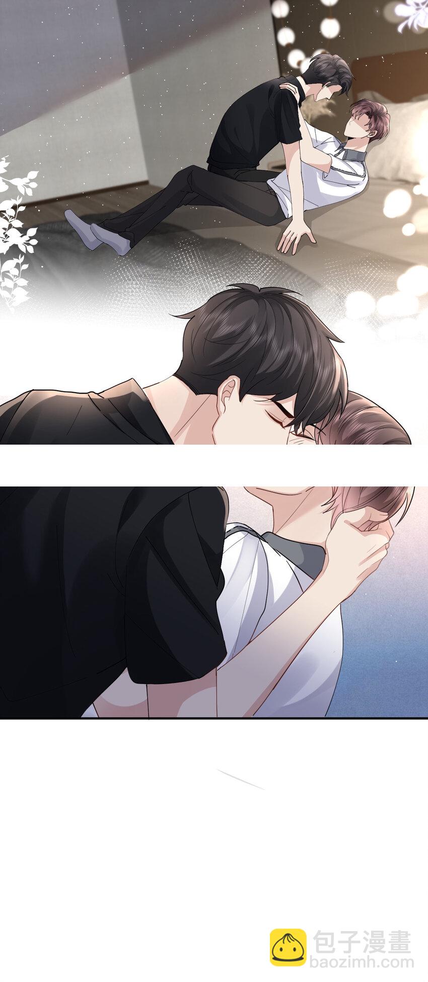 102 小镇度假-第103话