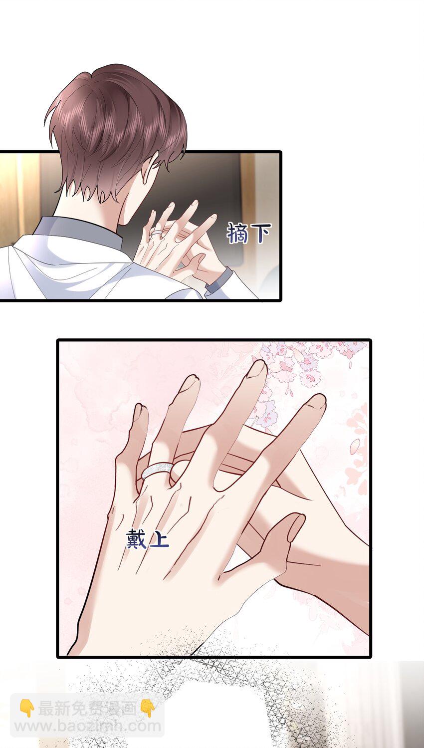 120 番外（戒指）-第121话