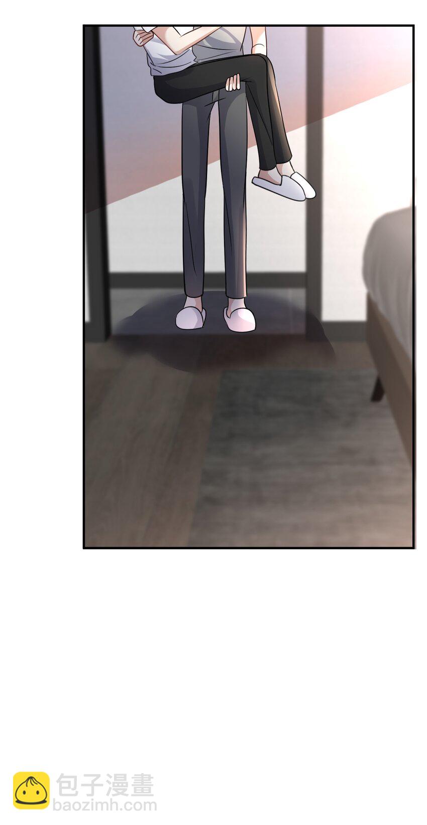 122 番外：同居日常-第123话