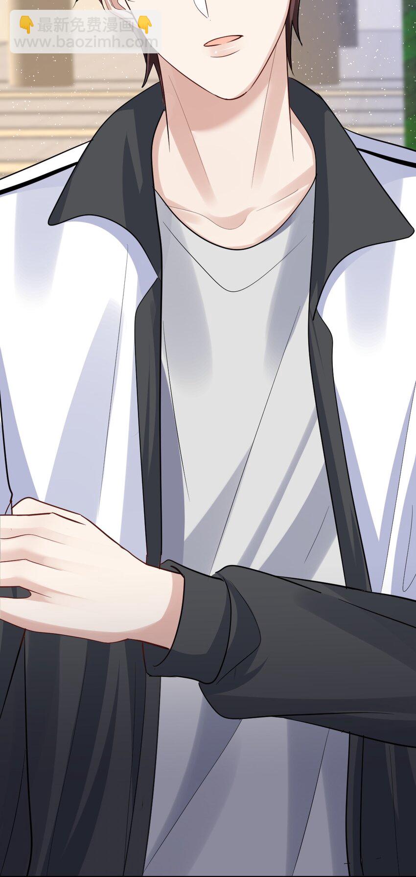 076 离别的机场-第77话