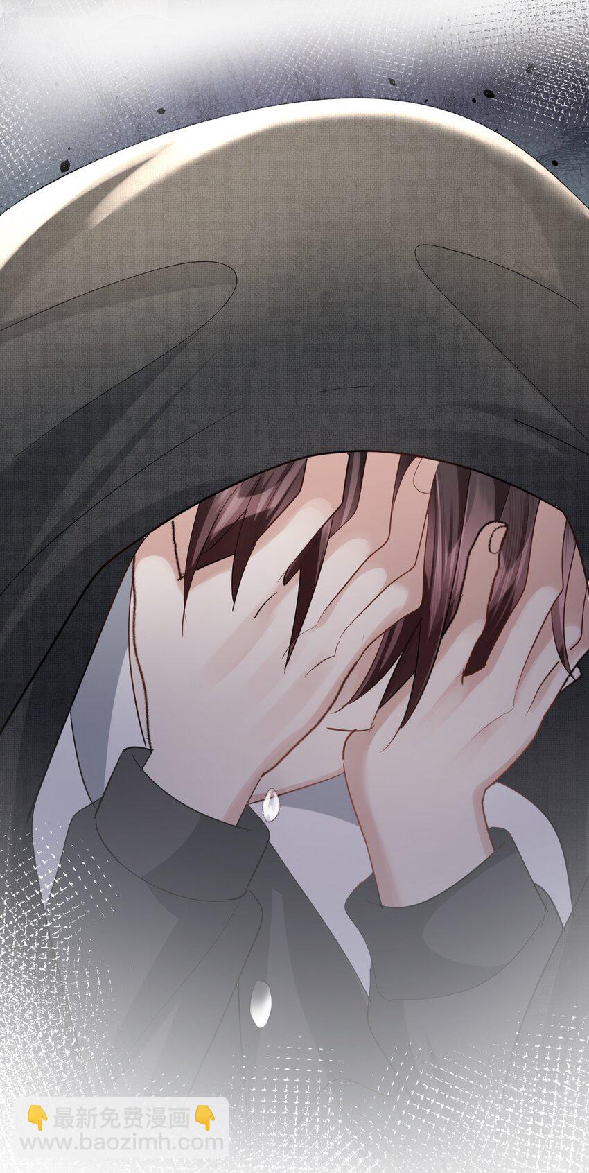 076 离别的机场-第77话