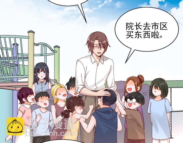 第19话 失联的妻子-第19话