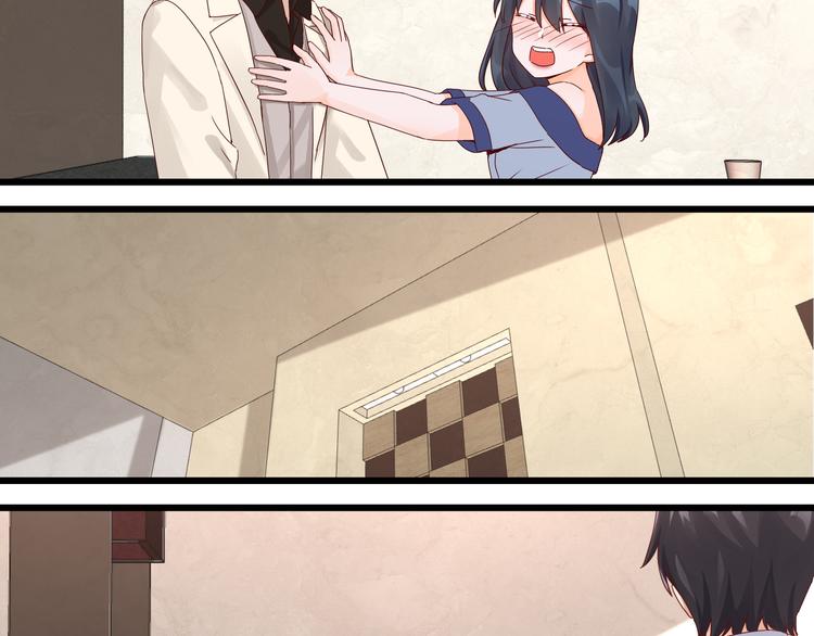 第21话 脆弱的一面(1/2)-第21话