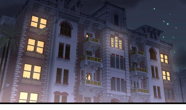 第42话 要你娶我(1/2)-第41话