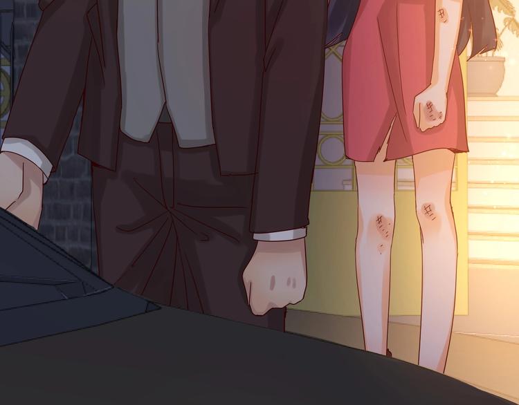 第42话 要你娶我(1/2)-第41话