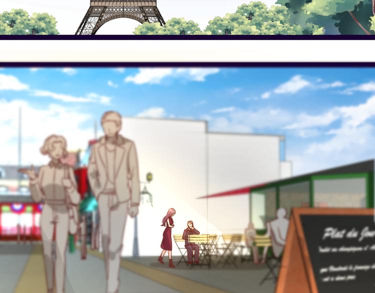 第7话  不准工作(1/2)-第7话