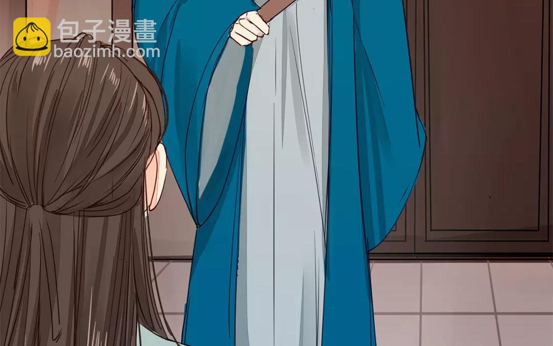 第16话 虚惊一场(1/2)-第17话