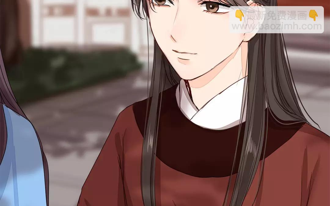 第18话 夫君惹了桃花债？(1/2)-第19话