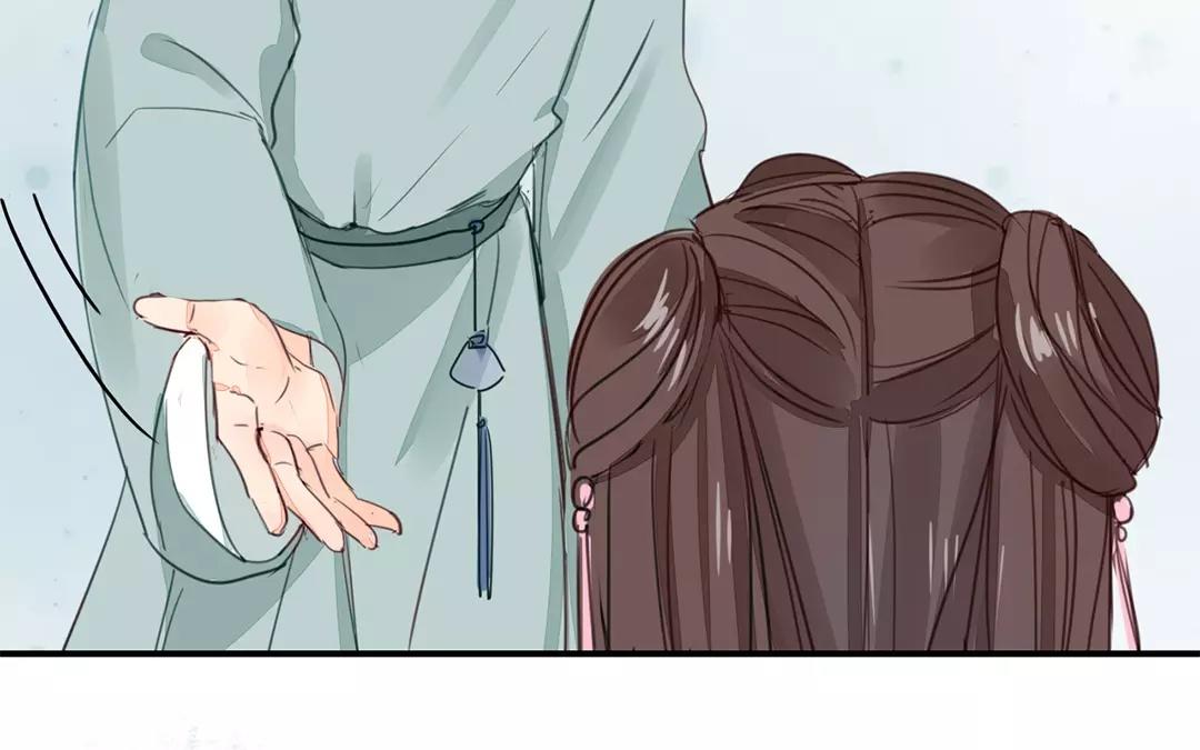 第20话 落花有意，流水无情(1/2)-第21话