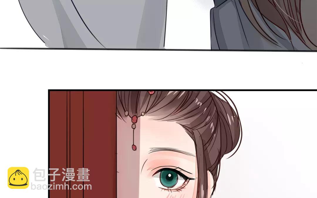 第20话 落花有意，流水无情(1/2)-第21话