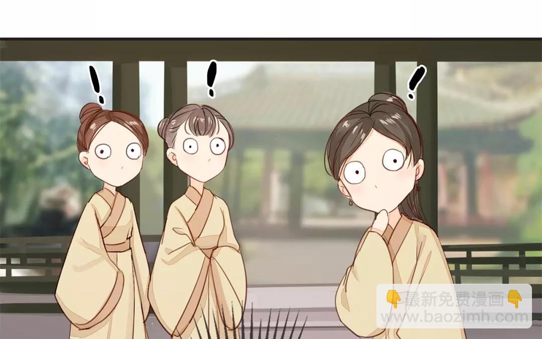 第22话 坦诚相见(1/2)-第23话