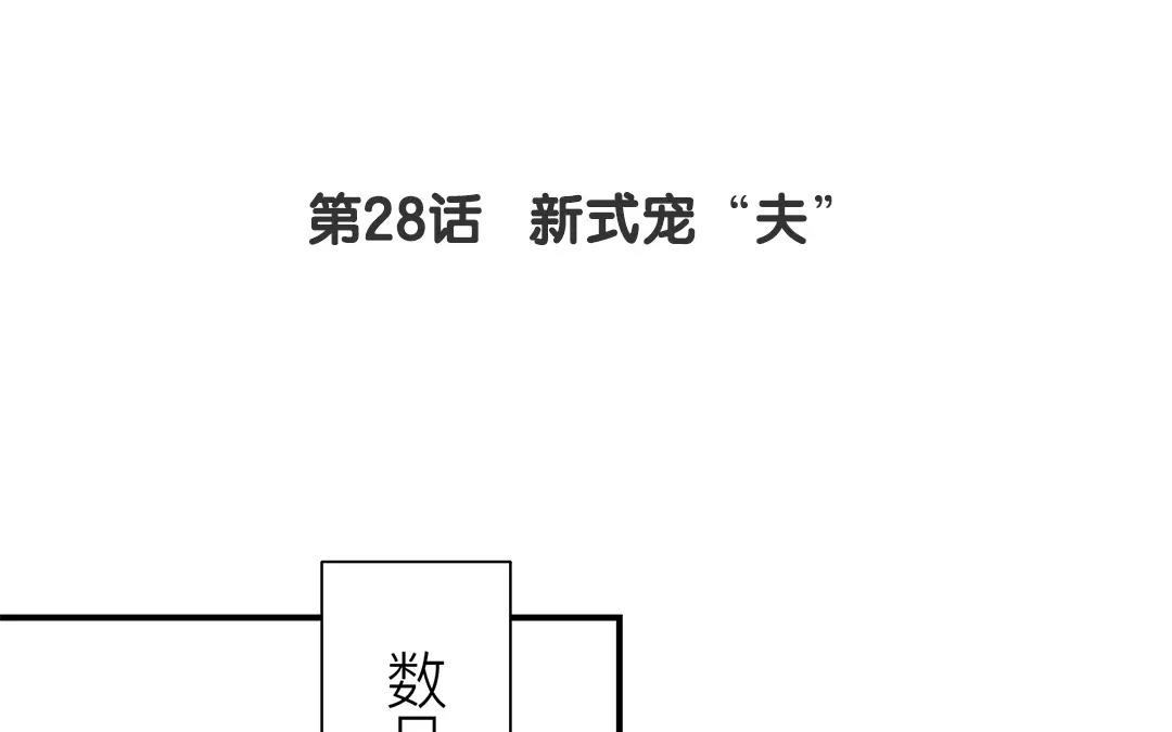 第28话 新式宠&ldquo;夫&rdquo;(1/2)-第29话