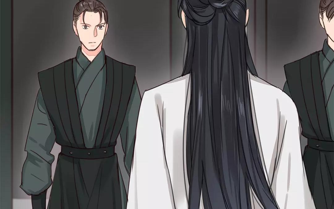 第38话 隐报之主(1/2)-第39话