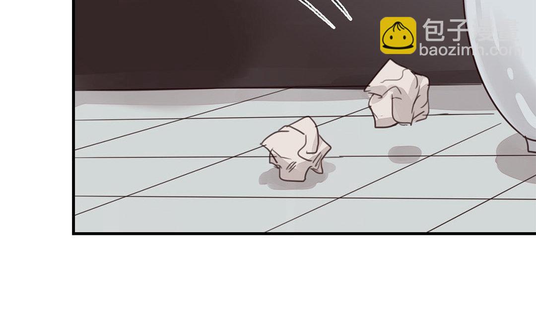 第44话 心烦意乱(1/2)-第45话