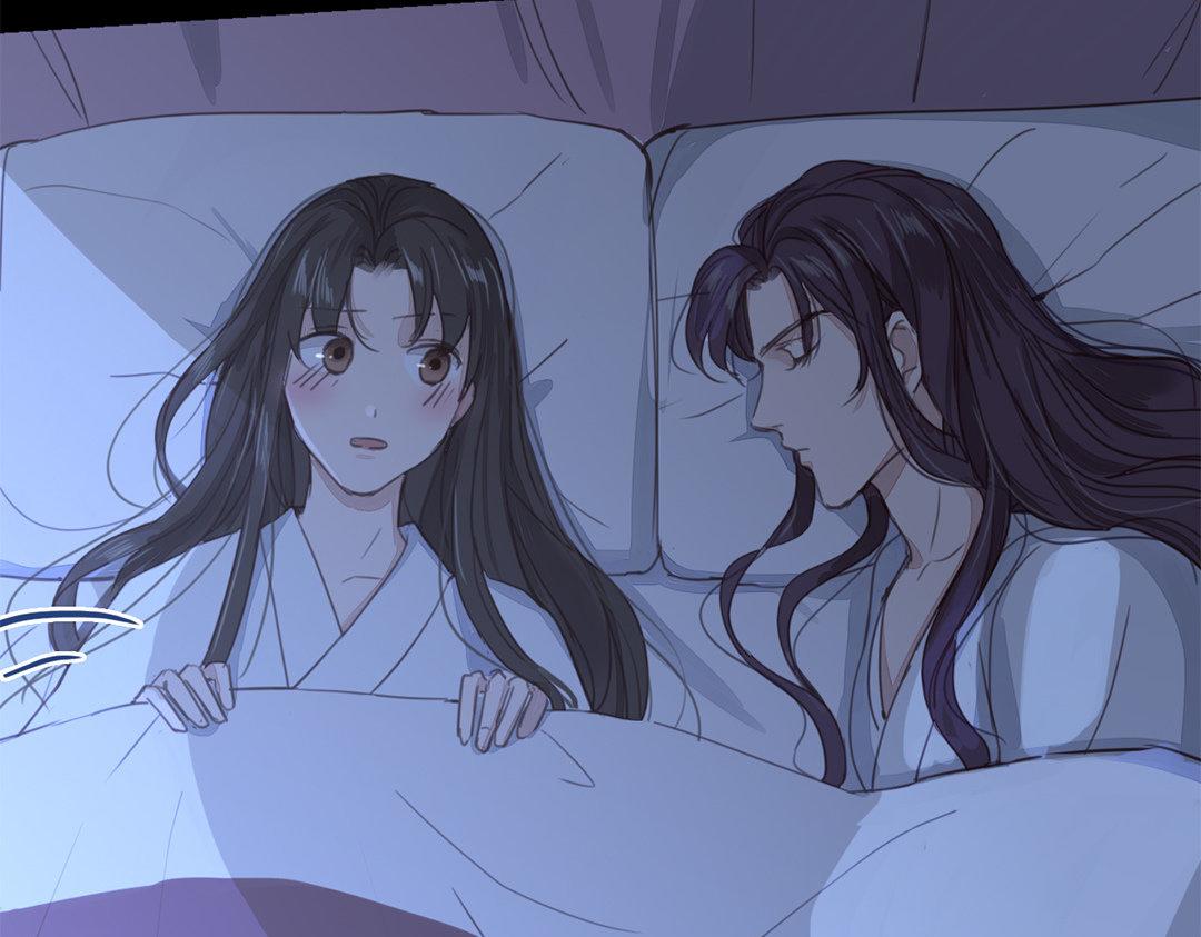 第46话 同床共枕没问题吗？(1/3)-第47话