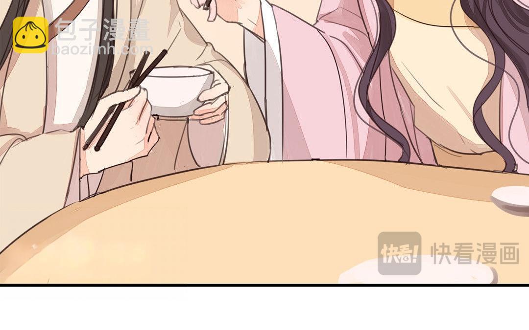 第48话 真是没眼看啊！(1/2)-第49话