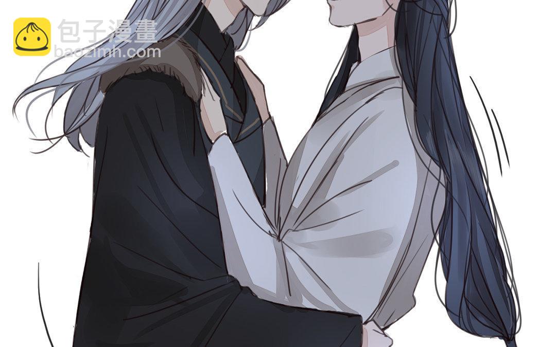 第50话 带我走！(1/2)-第51话