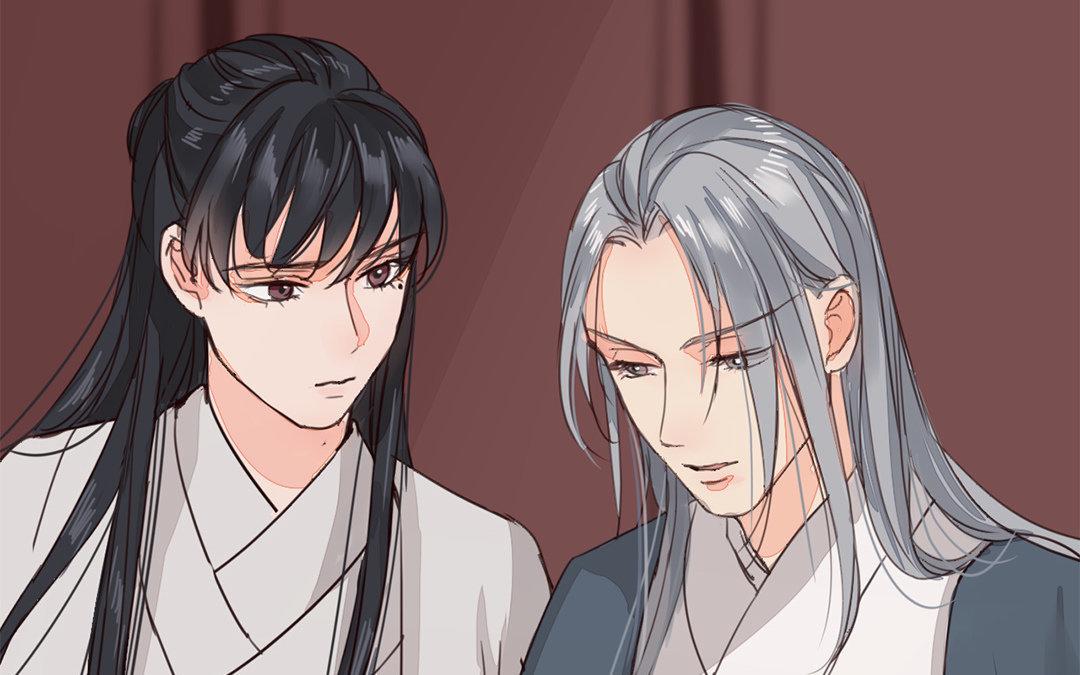 第60话 有情报！(1/2)-第61话