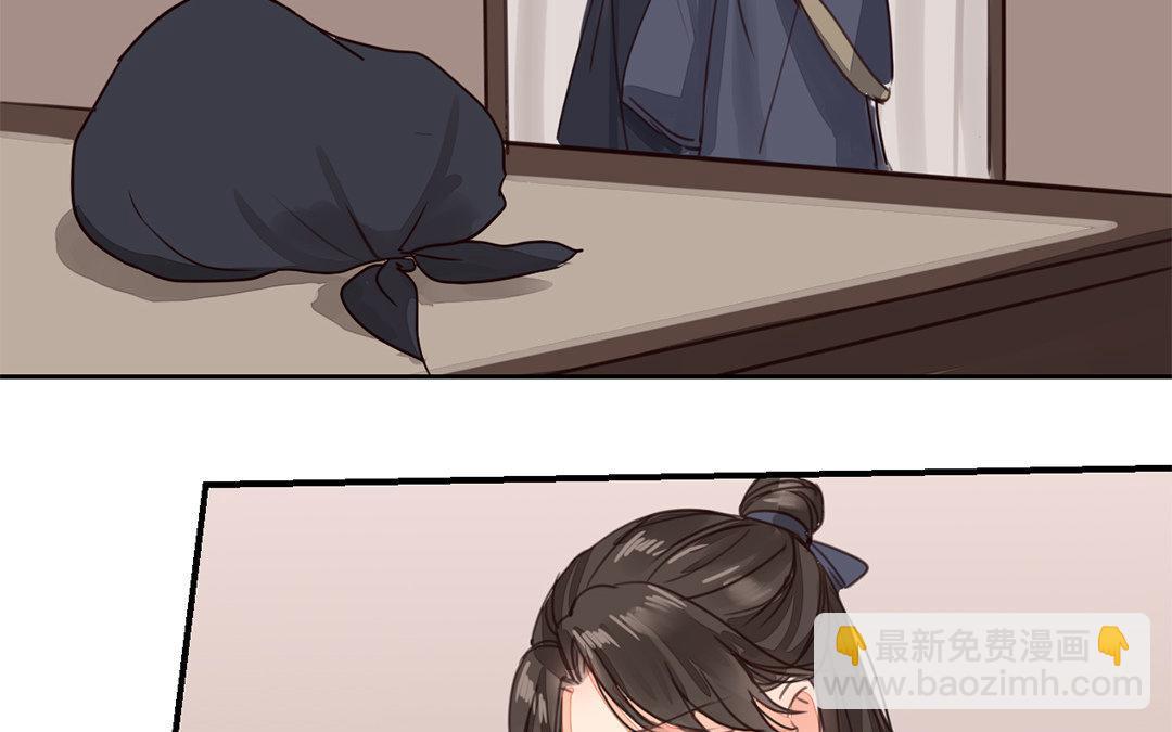 第60话 有情报！(1/2)-第61话