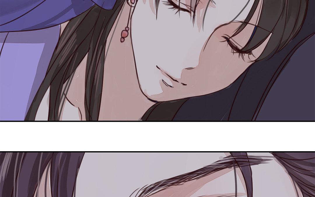 第64话 夫君辛苦(1/2)-第65话