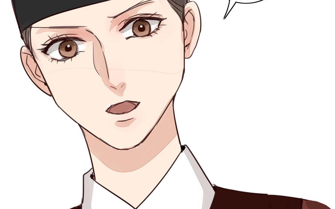 第64话 夫君辛苦(1/2)-第65话