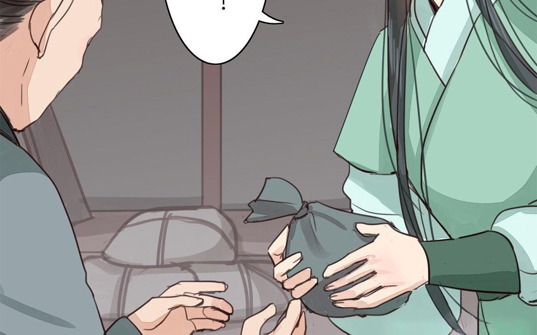 第67话 何谓吾乡？(1/2)-第67话