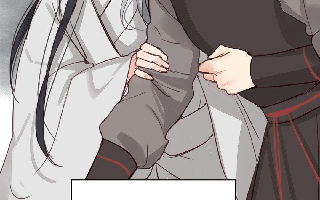 第68话 天要亡我！(1/2)-第69话