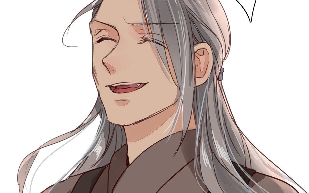 第68话 天要亡我！(1/2)-第69话