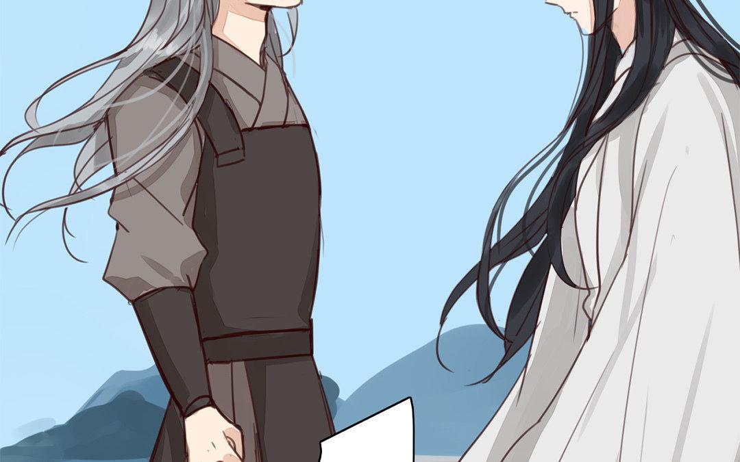 第70话 终究是分道扬镳(1/2)-第71话