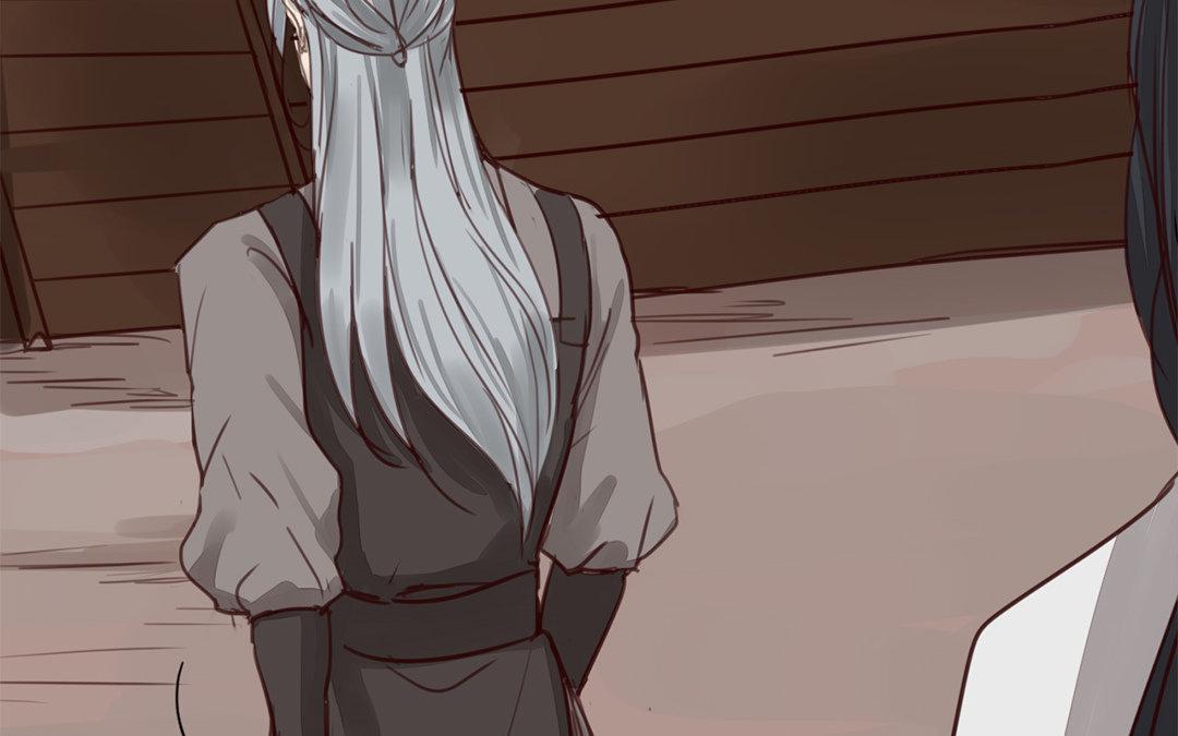 第70话 终究是分道扬镳(1/2)-第71话