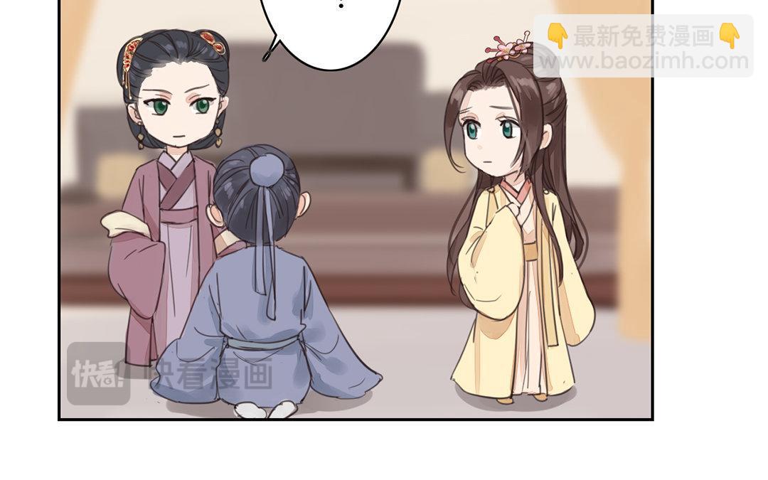 第76话 你愿意吗？(1/2)-第77话