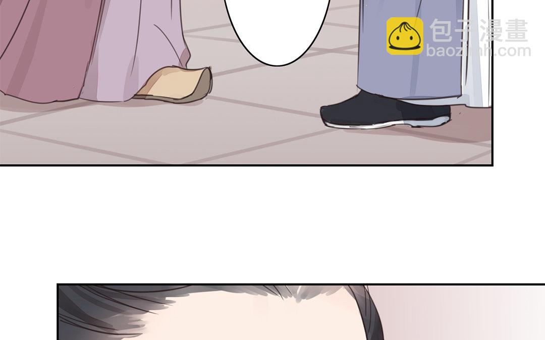 第76话 你愿意吗？(1/2)-第77话