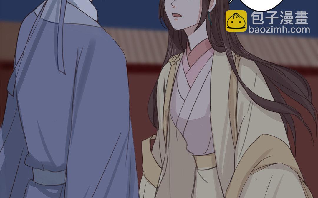 第76话 你愿意吗？(1/2)-第77话