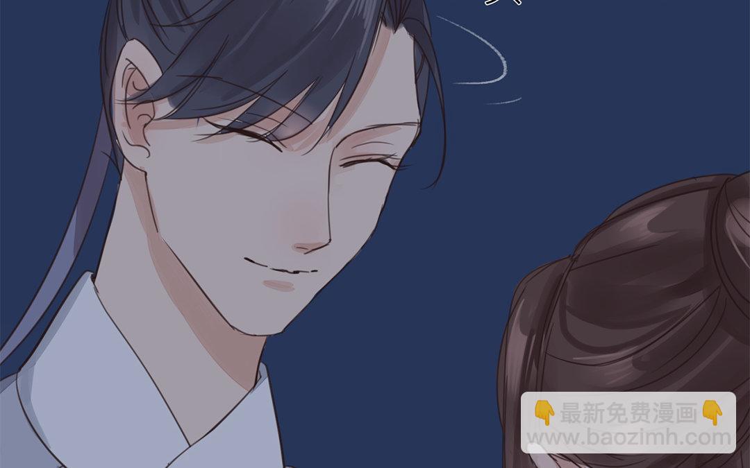 第76话 你愿意吗？(1/2)-第77话