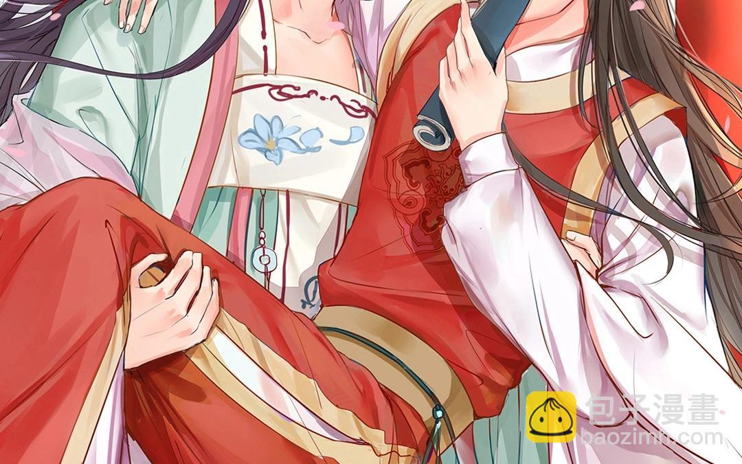 第8话 做戏要做全套！(1/2)-第9话