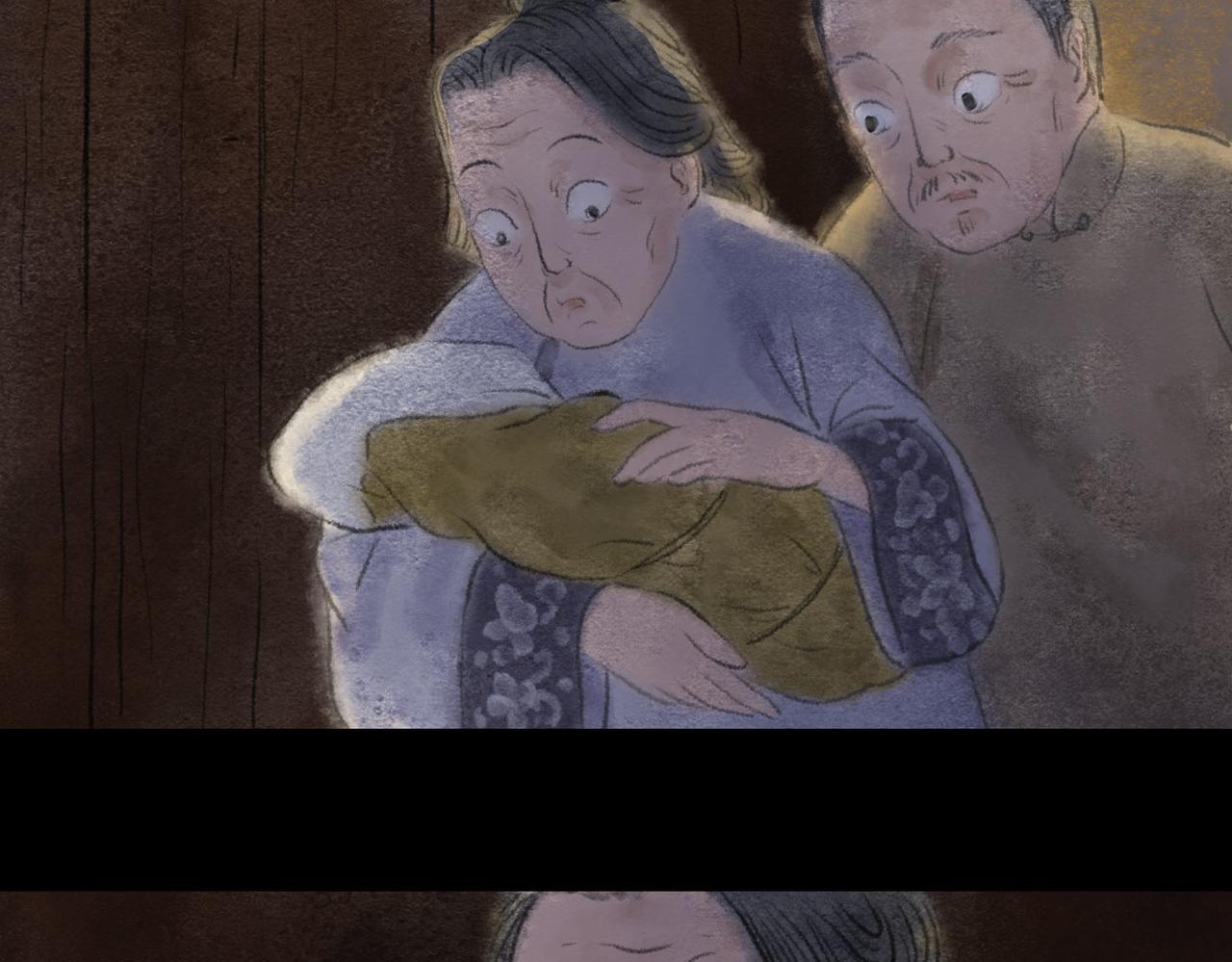 志怪新說 - 志怪新說 之 壽禧扎彩鋪（上）(1/3) - 2