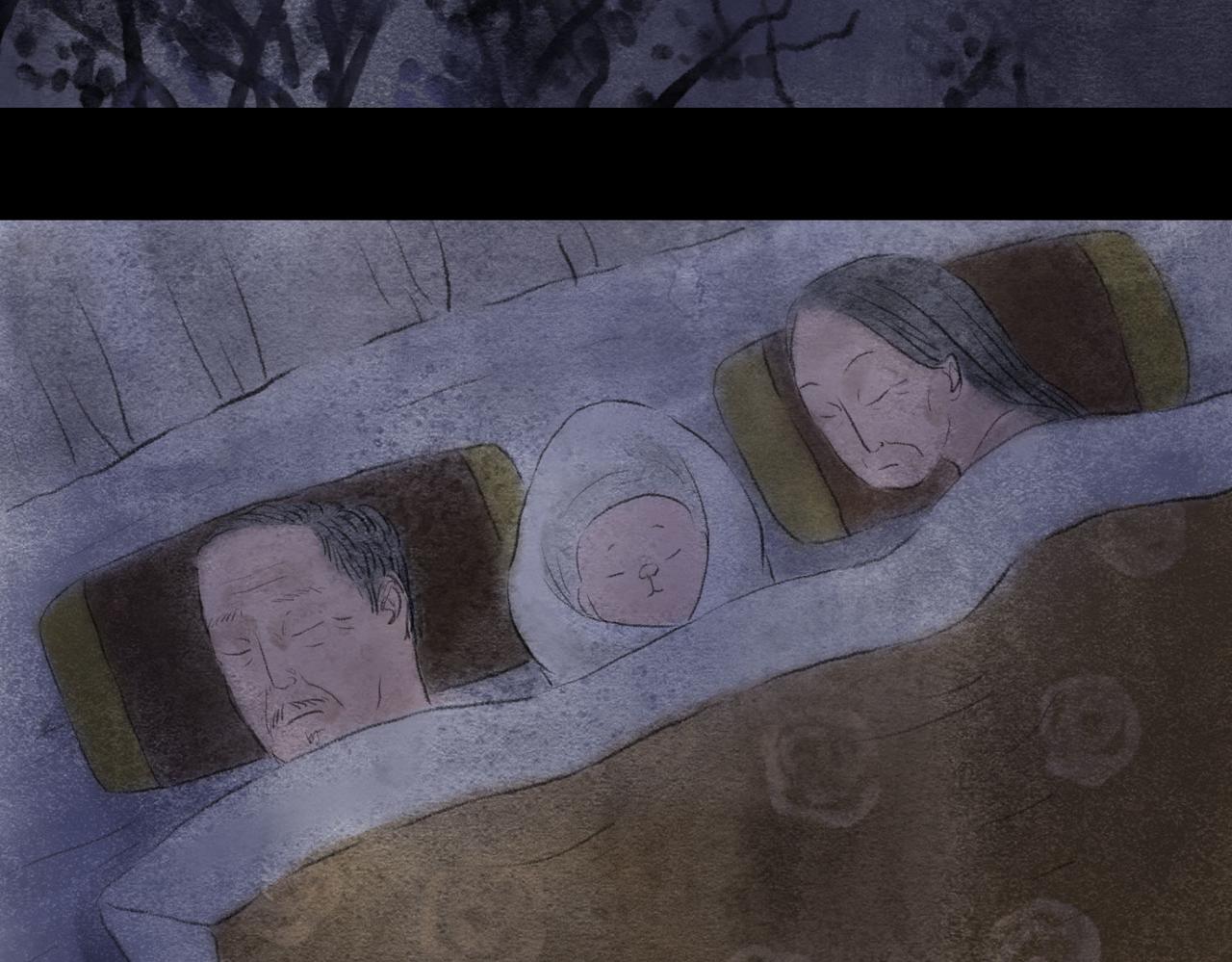 志怪新說 - 志怪新說 之 壽禧扎彩鋪（上）(1/3) - 2