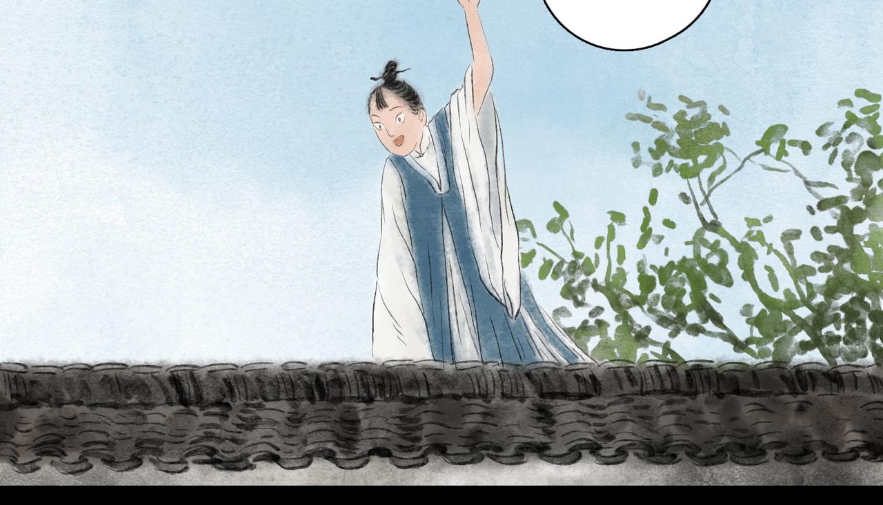 志怪新說 - 志怪新說之 壽禧扎彩鋪（下）(1/2) - 3