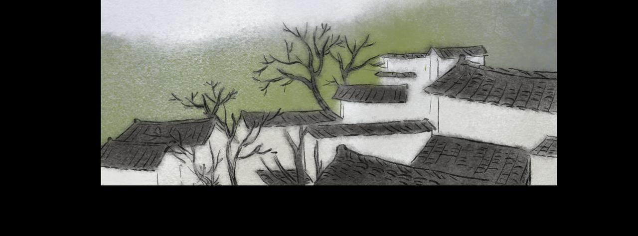 志怪新說 - 志怪新說 之 孔孟之鄉（下）(1/2) - 8