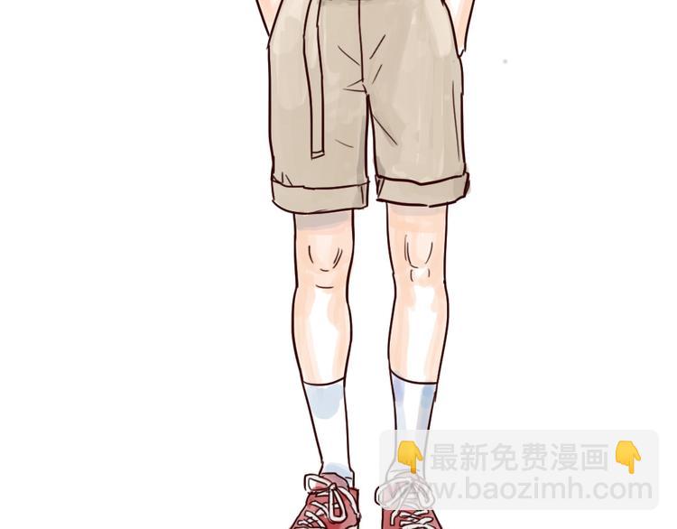 第13话 买衣服-第13话