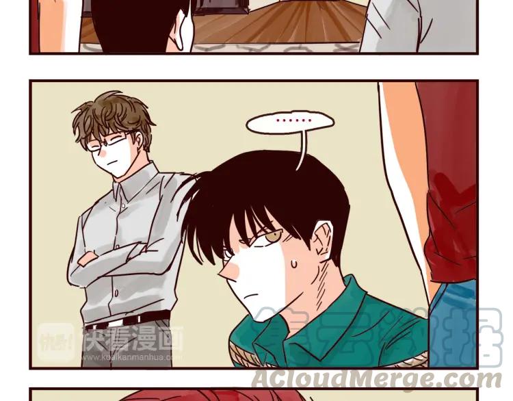 第128话 天涯何处无芳草-第129话